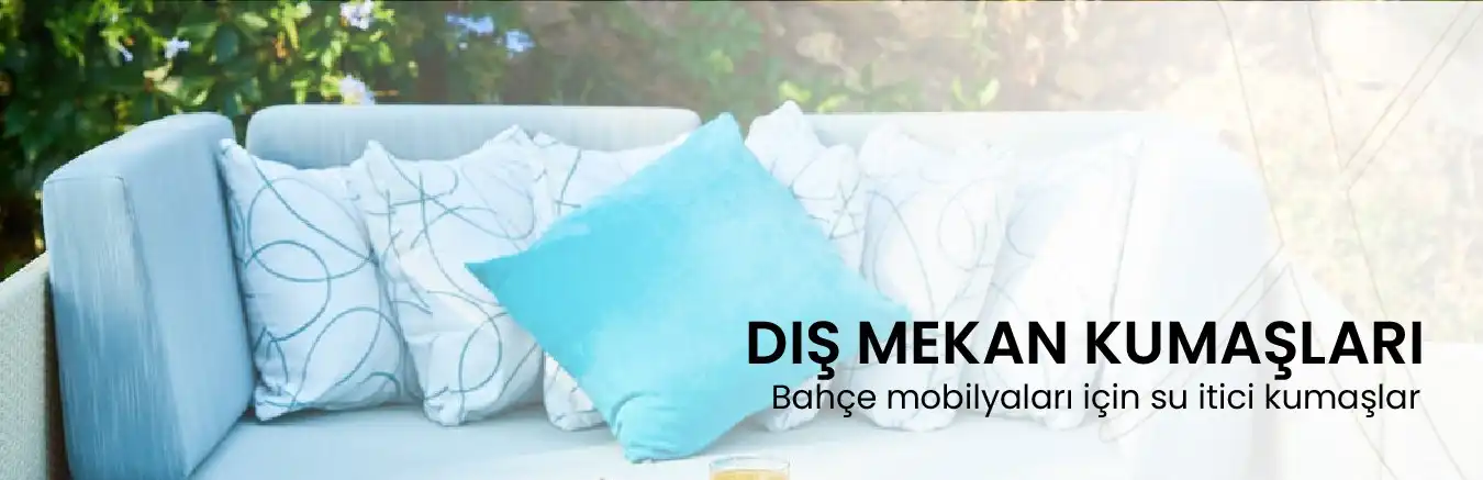 Lüks Kumaş promo