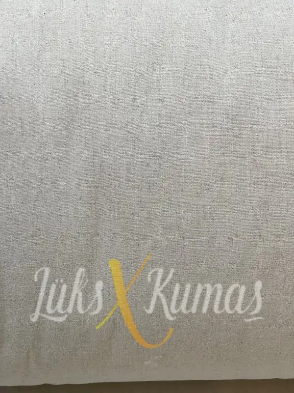 Ham Keten Kumaş