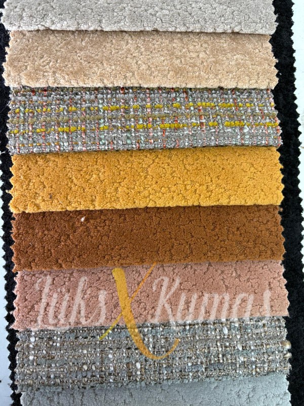 Dolce Kumaş